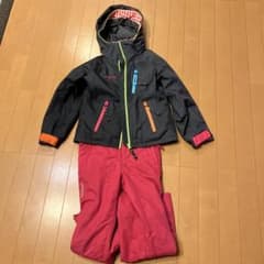 スキーウェア130のサムネイル