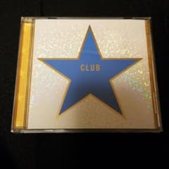 CLUB mixed by DJ FUMI★YEAH!のサムネイル