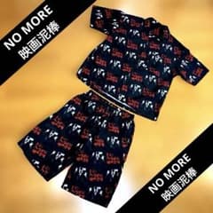 [NO MORE 영화 도둑] 셋업 (상 L, 아래 M) 남녀 겸용