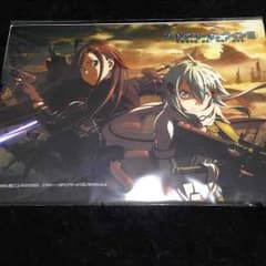 ソードアート・オンライン SAO デスクマットのサムネイル