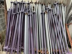 はぜかけ棒 はざかけ棒 稲干し棒 ※取りに来ていただける方に - メルカリ