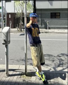 Supreme Pro Bowl Pillbox Hatのサムネイル