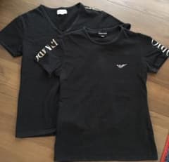 EMPORIO ARMANI  2枚セットのサムネイル