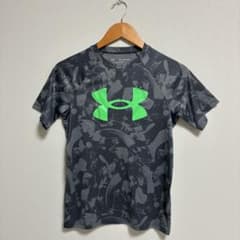 under armor キッズトレーニングウェア T シャツ3枚のサムネイル