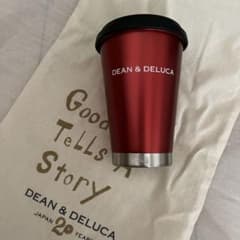 ディーン＆デルーカ DEAN&DELUCA タンブラー マグステンレスのサムネイル