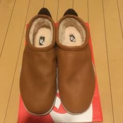 NIKE AIR MOC BOMBER ナイキ　エアモックボンバー 新品未使用のサムネイル