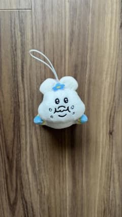 んぽちゃむ ぬいぐるみストラップのサムネイル