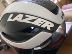レイザー LAZER バレット Bullet AF ホワイト　Mサイズのサムネイル