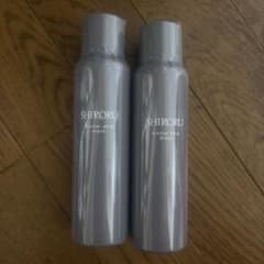 SHIRORU crystal whip black 2本セットのサムネイル