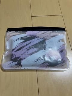 ベルシアー リブステッチレギンスのサムネイル