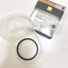Nikon NEUTRAL COLOR NC FILTER 58mmのサムネイル