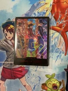 ワンピースカード ドン!!カード　English　3rd Anniversaryのサムネイル
