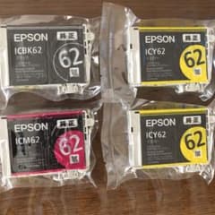 EPSON IC4CL62のサムネイル