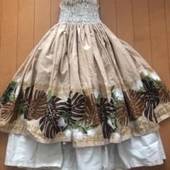 mayumin様専用　パウスカート フラダンスのサムネイル