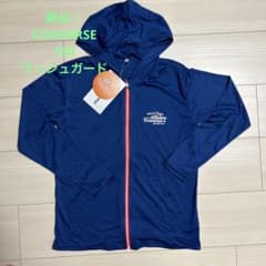 新品！コンバース ラッシュガード 150のサムネイル
