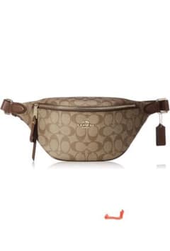 COACH ウエストポーチのサムネイル