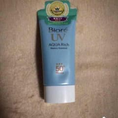 ビオレ UV アクアリッチのサムネイル