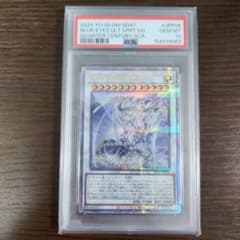 청안의 궁극 영룡 25th PSA10
