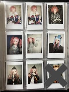 MEJIBRAY 恋一 チェキ 8 - メルカリ