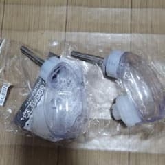 ハムスター用ウォーターボトル　2本のサムネイル