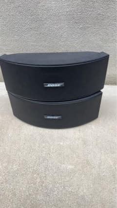BOSE 151SE ペアスピーカー2個セット BOSE 151SE ペアスピーカー2個セット - メルカリ