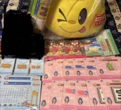 １番くじ　桃太郎電鉄　C賞E賞F賞G賞ラストワン賞　計23品のサムネイル