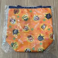 【非売品】アンパンマン 保冷バッグのサムネイル