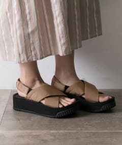 SHAKA×URBAN RESEARCH 別注FiestaPlatformのサムネイル