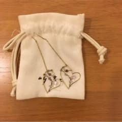 アガット ピアスのサムネイル