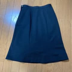 en joie 事務服　スカート　マーメイドのサムネイル