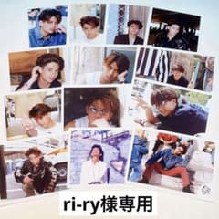 光GENJI 佐藤アツヒロ公式写真 13枚 - メルカリ