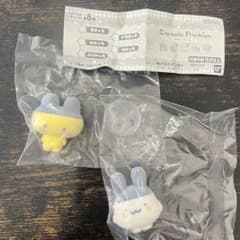 たまごっち　カプセルフロッキーズのサムネイル