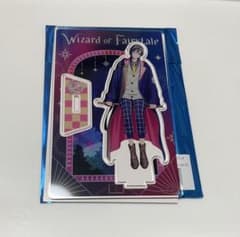 B-project 寺光唯月 Bプロ 「Wizard of Fairtale」のサムネイル