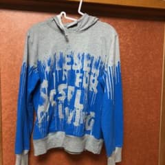 サイズXL.ジュニア、ディーゼルトレーナーのサムネイル
