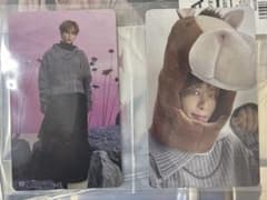 後藤威尊 トレカ ini POPUPのサムネイル