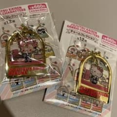 呪術廻戦　サンリオ　両面宿儺　ハローキティのサムネイル