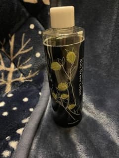 サンナチュラルズ　サングリーンローション マグナム300ml×3本セット　未開封 サンナチュラルズ サングリーンローション マグナム300ml×3本セット 未