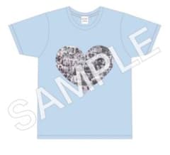 イコラブ　1周年Tシャツ 即日発送○】=LOVE イコラブ デビュー1周年記念Tシャツ - メルカリ