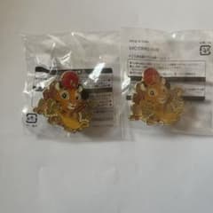 チャンドゥ 2個セットのサムネイル