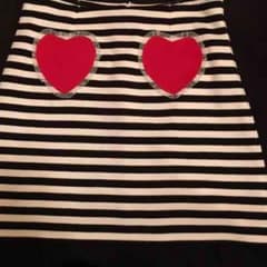 スピンズ　タイトスカートのサムネイル