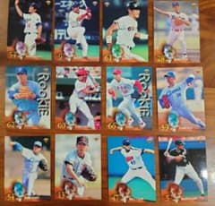 プロ野球カード BBM 1999、2000、2001 35枚セット - メルカリ