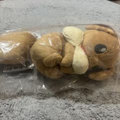 레어 신품 미사용 포켓몬 이브이 봉제인형