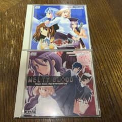 月姫  メルティブラッド&リアクト MELTY BLOOD&re act 同人 月姫 MELTY BLOOD Re・ACT メルティブラッド - メルカリ