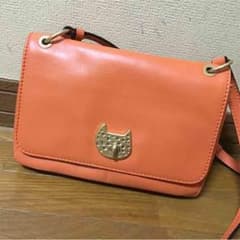 りんご様 ツモリチサト ショルダーバッグのサムネイル