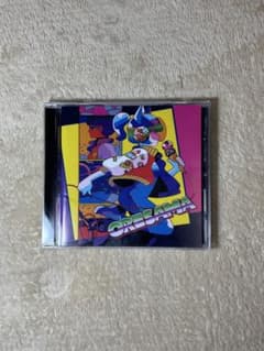 【帯付き】ORESAMA CDのサムネイル