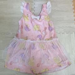 プリンセス水着130のサムネイル