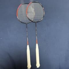アストロクス77プロ 2本セットのサムネイル
