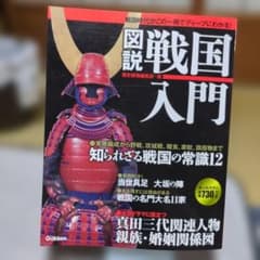 図説 戦国入門 歴史群像編集部のサムネイル