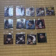 NARUTOにふぉるめーしょんのサムネイル