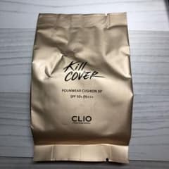 CLIO キル カバー ファンウェア クッション エックスピー 03 リネン …のサムネイル